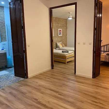Apartment Maison Traditionnelle- 190 M Carre- Jusqu A 8 Pers- Place Ideale Centre