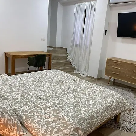 Apartment Maison Traditionnelle- 190 M Carre- Jusqu A 8 Pers- Place Ideale Centre *