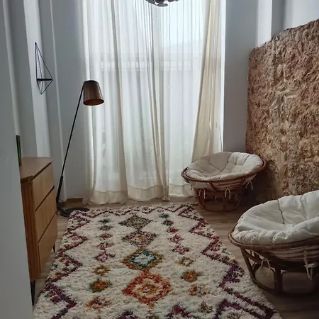 Apartment Maison Traditionnelle- 190 M Carre- Jusqu A 8 Pers- Place Ideale Centre *