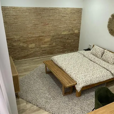 Apartamento Maison Traditionnelle- 190 M Carre- Jusqu A 8 Pers- Place Ideale Centre